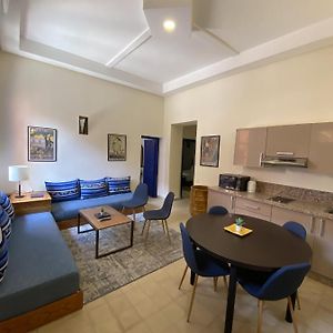 Appartement op de Begane Grond